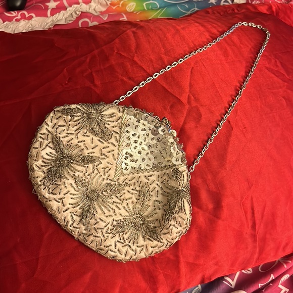 Mister Ernest handbag inc Vintage purse - Picture 2 of 5